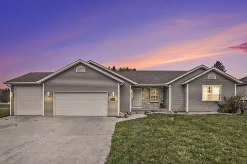 2228 South Hl, Schoolcraft, MI 49087