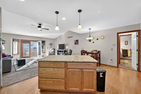 Kitchen - 9430 Rayna, Davison, MI 48423 photo 1 of 7