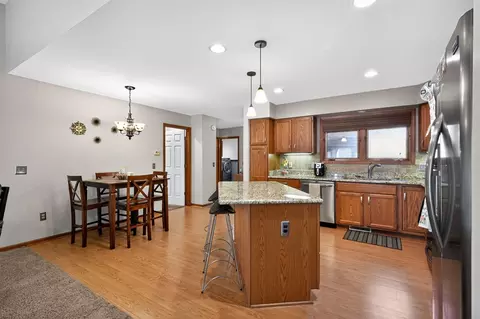 Kitchen - 9430 Rayna, Davison, MI 48423 photo 3 of 7