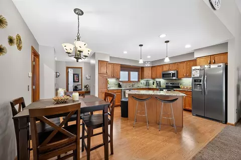 Kitchen - 9430 Rayna, Davison, MI 48423 photo 7 of 7
