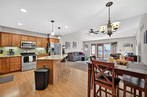 Kitchen - 9430 Rayna, Davison, MI 48423 photo 2 of 7