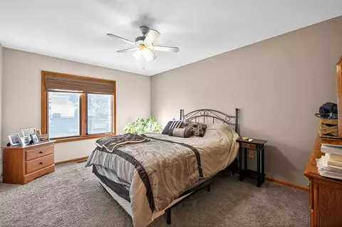 Bedroom - 9430 Rayna, Davison, MI 48423 photo 2 of 5