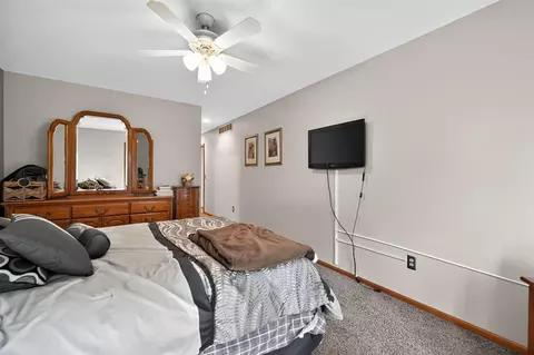 Bedroom - 9430 Rayna, Davison, MI 48423 photo 5 of 5