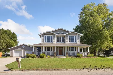 373 Cedar, Cedar Springs, MI 49319
