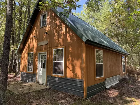10334 W 7 Mile, Irons, MI 49644