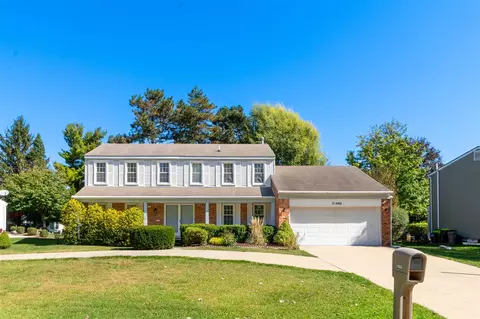 21860 Clover, Novi, MI 48375