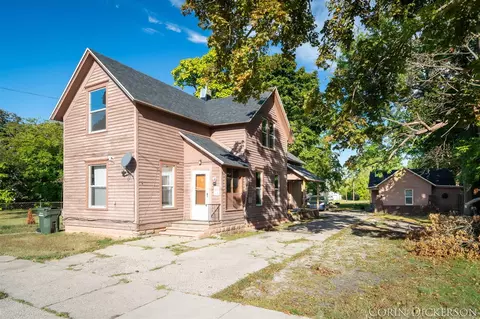 360 Mclaughlin, Muskegon, MI 49442