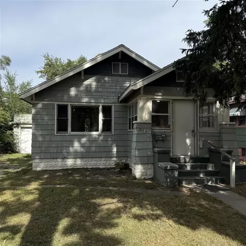846 E Isabella, Muskegon, MI 49442
