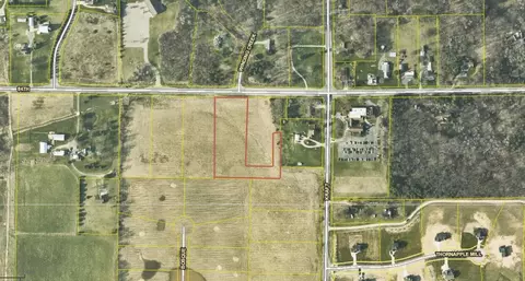 5528 84th, Caledonia, MI 49316