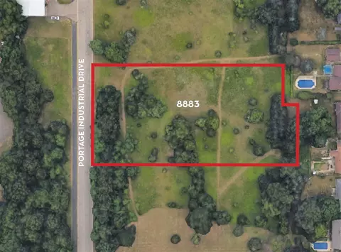 8883 Portage Industrial, Portage, MI 49024