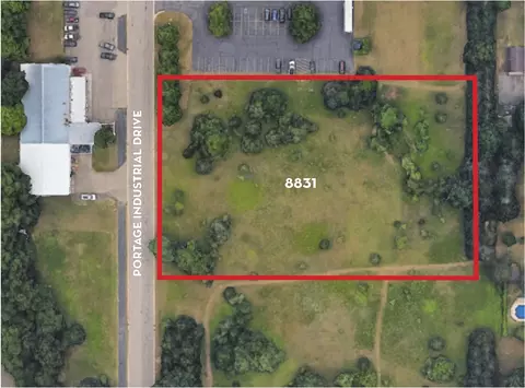 8831 Portage Industrial, Portage, MI 49024