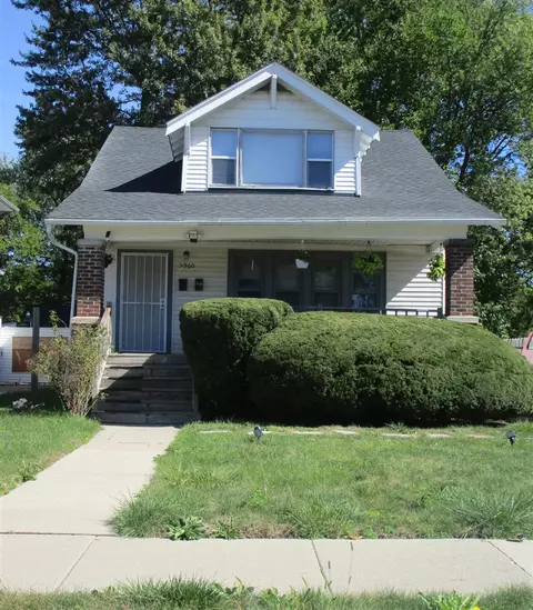 5960 Chalmers, Detroit, MI 48213