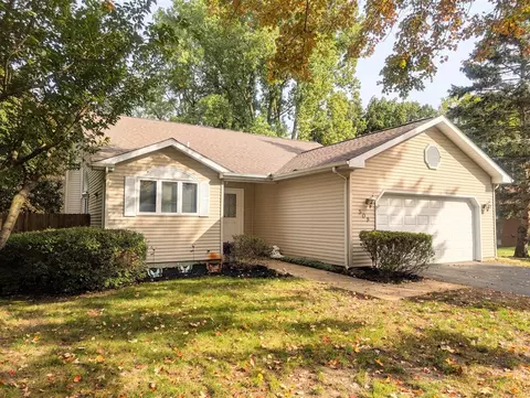 509 E Hamilton, Battle Creek, MI 49015