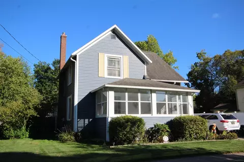 509 S Michigan, Vicksburg, MI 49097