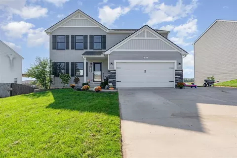 861 View Pointe, Middleville, MI 49333