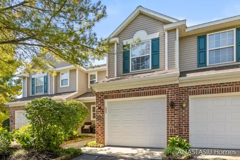 5925 E Lyn Hvn #46, Grand Rapids, MI 49512