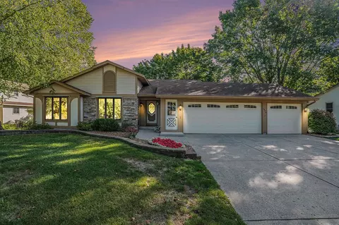 1524 Stark, Walker, MI 49534