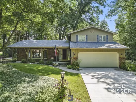 2745 Barfield, Grand Rapids, MI 49546