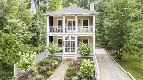 10252 Town Line, Union Pier, MI 49129