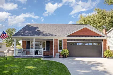6048 Marlow, Portage, MI 49024
