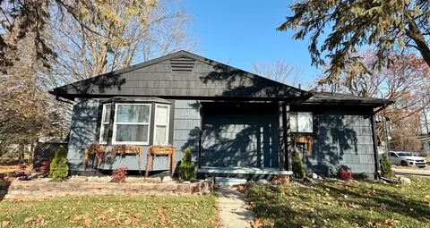 528 Arthur, Chelsea, MI 48118