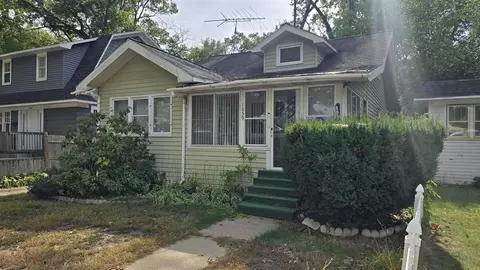 1059 Ada, Muskegon, MI 49442
