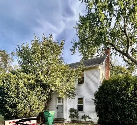 106 E Michigan, White Pigeon, MI 49099