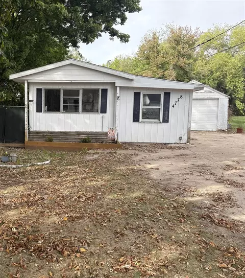 4778 W Hickory, Hickory Corners, MI 49060
