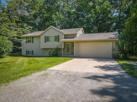 8594 S Felch, Newaygo, MI 49337