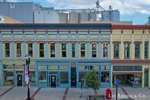 216 W Main #6, Lowell, MI 49331