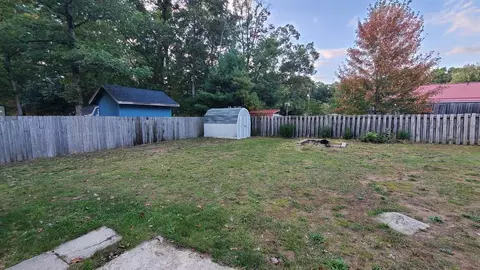 Exterior - 2137 E Oak, Newaygo, MI 49337 photo 3 of 5