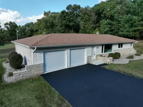11815 H, Battle Creek, MI 49014