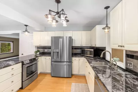 Kitchen - 9300 Conservation, Ada, MI 49301 photo 2 of 2