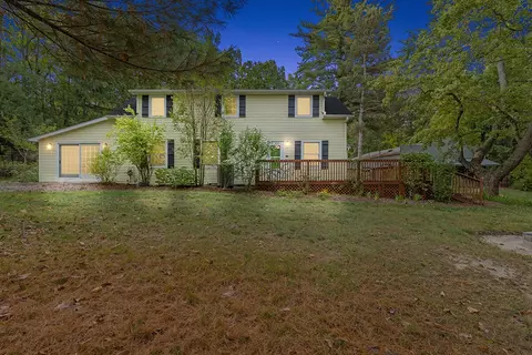 Exterior - 9300 Conservation, Ada, MI 49301 photo 3 of 5