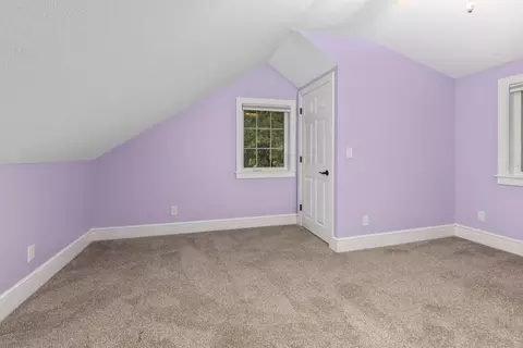 Bedroom - 9300 Conservation, Ada, MI 49301 photo 5 of 5