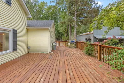 Exterior - 9300 Conservation, Ada, MI 49301 photo 4 of 5