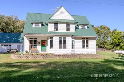 13435 Stacey, Greenville, MI 48838