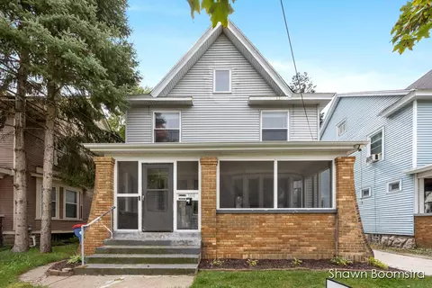 1100 Bates, Grand Rapids, MI 49506