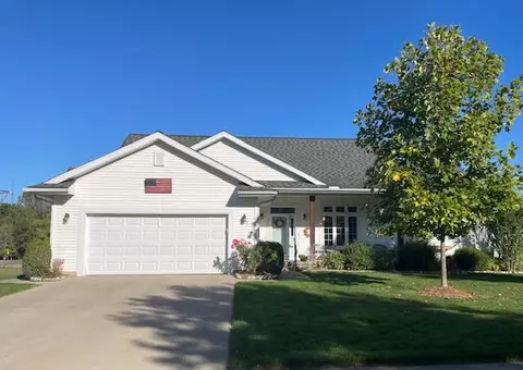 225 Glenwood Cir, Manchester, MI 48158