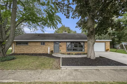 Exterior - 115 E Cherry, Cedar Springs, MI 49319 photo 2 of 3