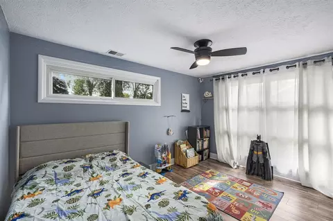 Bedroom - 115 E Cherry, Cedar Springs, MI 49319 photo 2 of 3