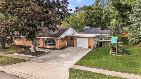 115 E Cherry, Cedar Springs, MI 49319