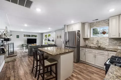 Kitchen - 115 E Cherry, Cedar Springs, MI 49319 photo 2 of 2