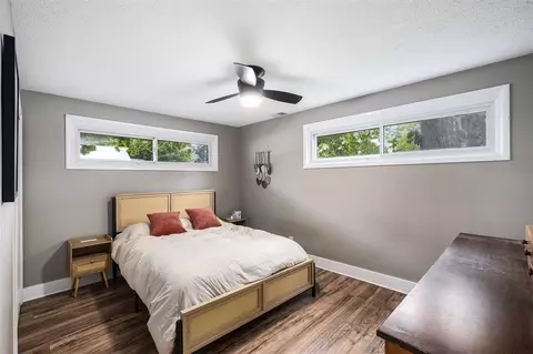Bedroom - 115 E Cherry, Cedar Springs, MI 49319 photo 1 of 3