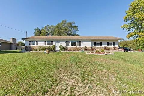 5445 Hillsight, Kalamazoo, MI 49004