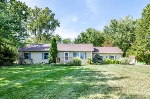 9200 Jericho, Bridgman, MI 49106