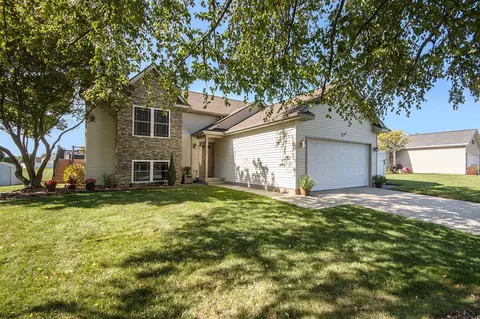 8565 Green Vly, Caledonia, MI 49316