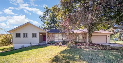 6109 Saline-waterworks, Saline, MI 48176