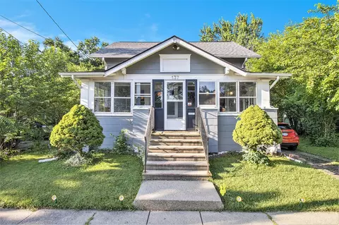 137 Fairfield, Battle Creek, MI 49015