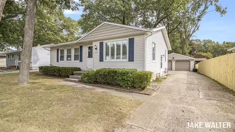 4068 Flamingo, Wyoming, MI 49509